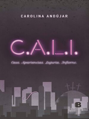 C.A.L.I. - ebook